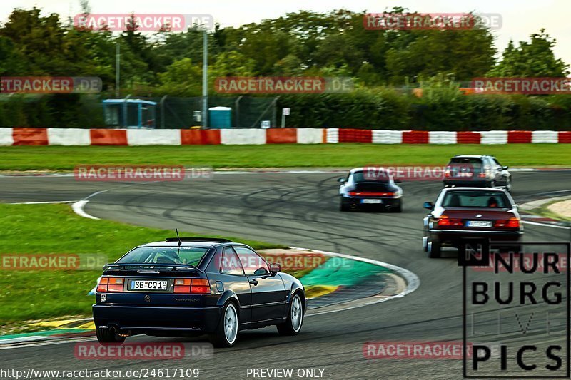 Bild #24617109 - After Work Classics Nürburgring Grand-Prix-Strecke (18.09.2023)