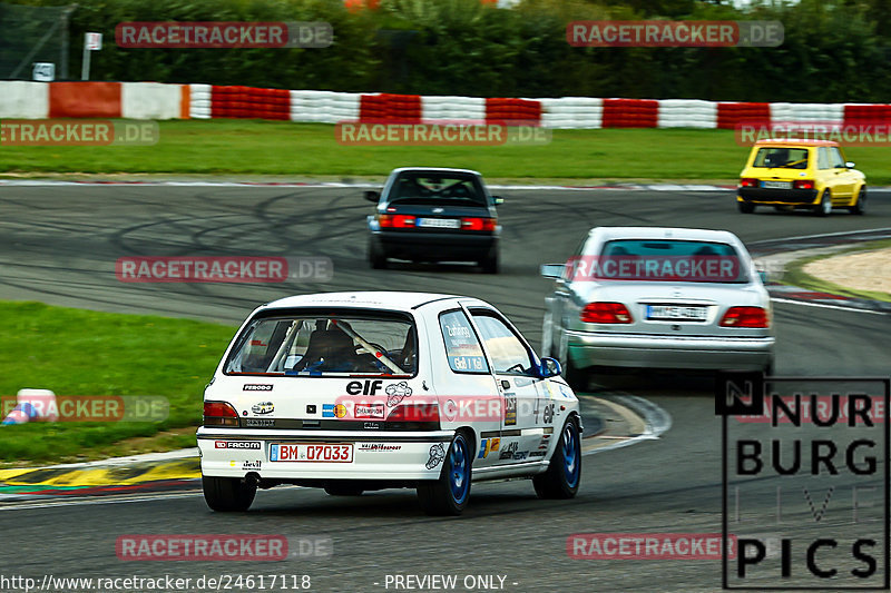 Bild #24617118 - After Work Classics Nürburgring Grand-Prix-Strecke (18.09.2023)