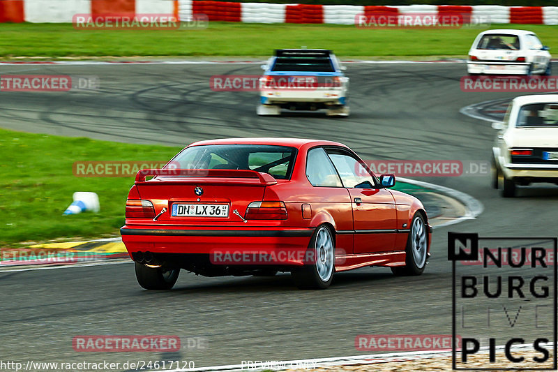 Bild #24617120 - After Work Classics Nürburgring Grand-Prix-Strecke (18.09.2023)