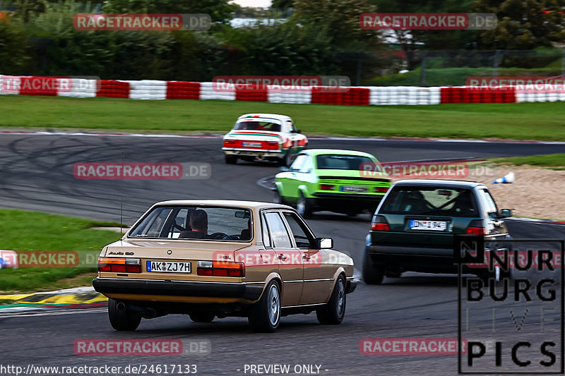 Bild #24617133 - After Work Classics Nürburgring Grand-Prix-Strecke (18.09.2023)