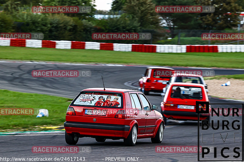 Bild #24617143 - After Work Classics Nürburgring Grand-Prix-Strecke (18.09.2023)