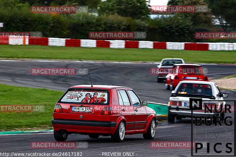 Bild #24617182 - After Work Classics Nürburgring Grand-Prix-Strecke (18.09.2023)