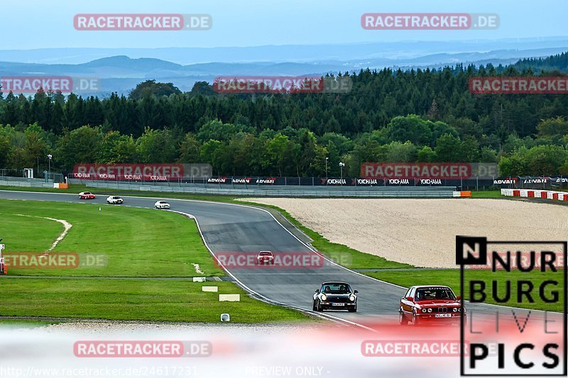 Bild #24617231 - After Work Classics Nürburgring Grand-Prix-Strecke (18.09.2023)