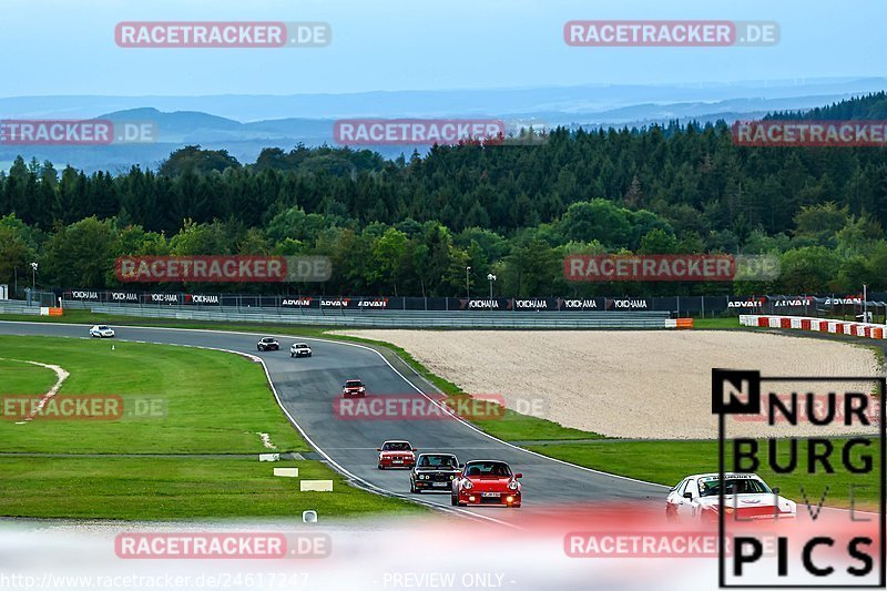 Bild #24617247 - After Work Classics Nürburgring Grand-Prix-Strecke (18.09.2023)