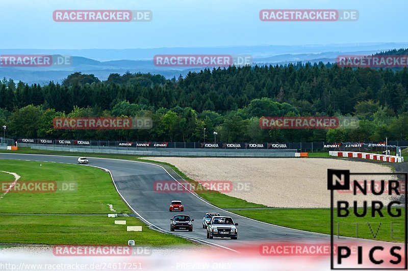 Bild #24617251 - After Work Classics Nürburgring Grand-Prix-Strecke (18.09.2023)