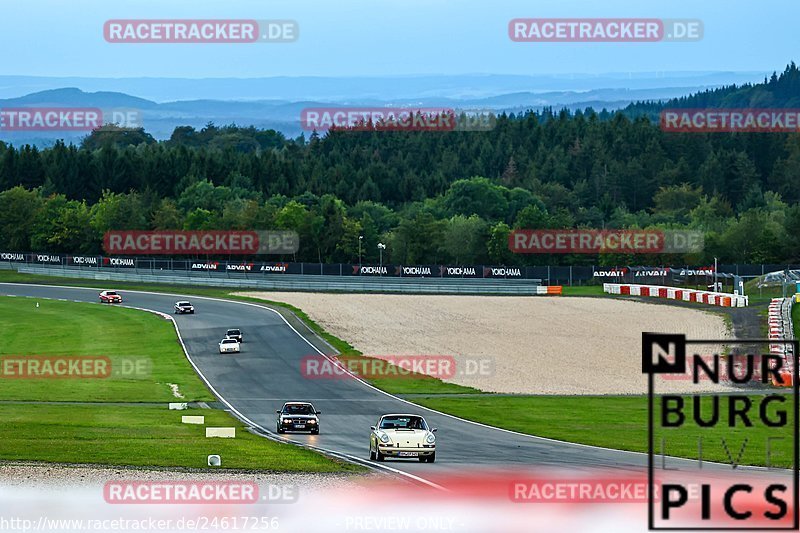 Bild #24617256 - After Work Classics Nürburgring Grand-Prix-Strecke (18.09.2023)