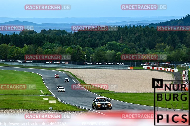 Bild #24617258 - After Work Classics Nürburgring Grand-Prix-Strecke (18.09.2023)