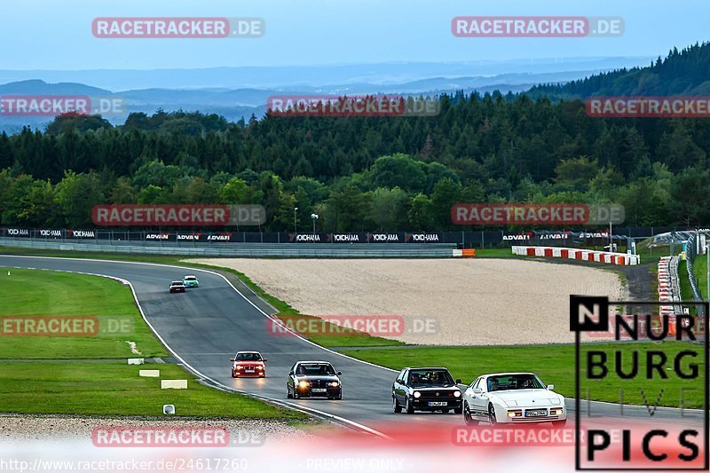 Bild #24617260 - After Work Classics Nürburgring Grand-Prix-Strecke (18.09.2023)