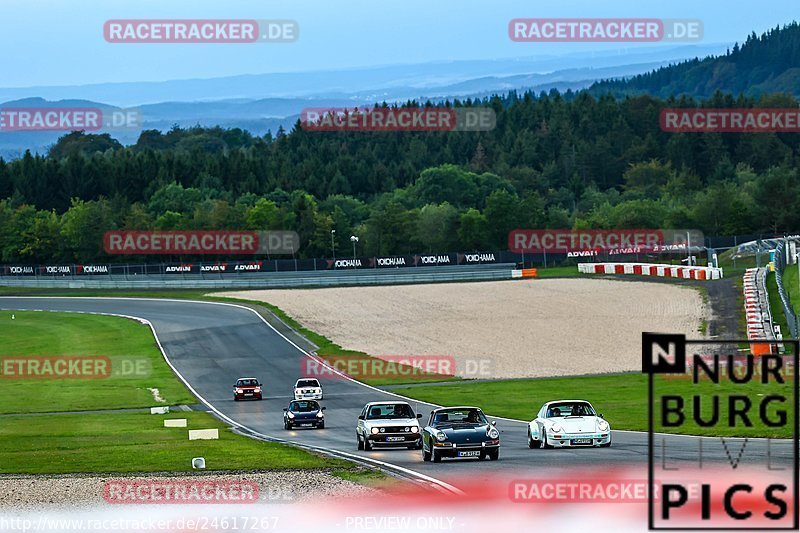 Bild #24617267 - After Work Classics Nürburgring Grand-Prix-Strecke (18.09.2023)