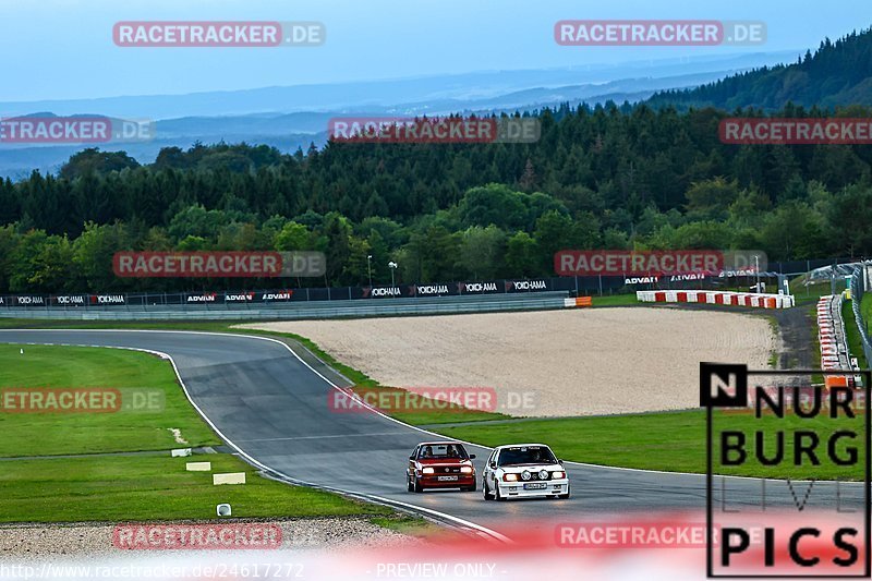 Bild #24617272 - After Work Classics Nürburgring Grand-Prix-Strecke (18.09.2023)