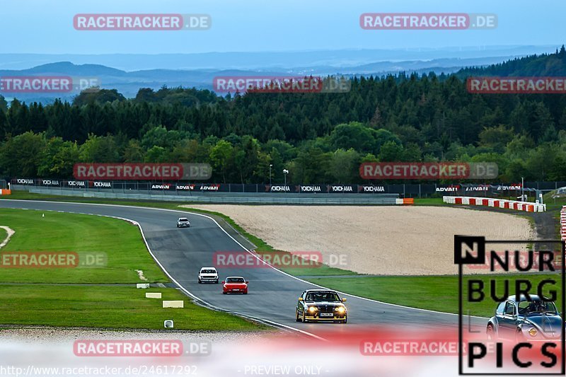 Bild #24617292 - After Work Classics Nürburgring Grand-Prix-Strecke (18.09.2023)