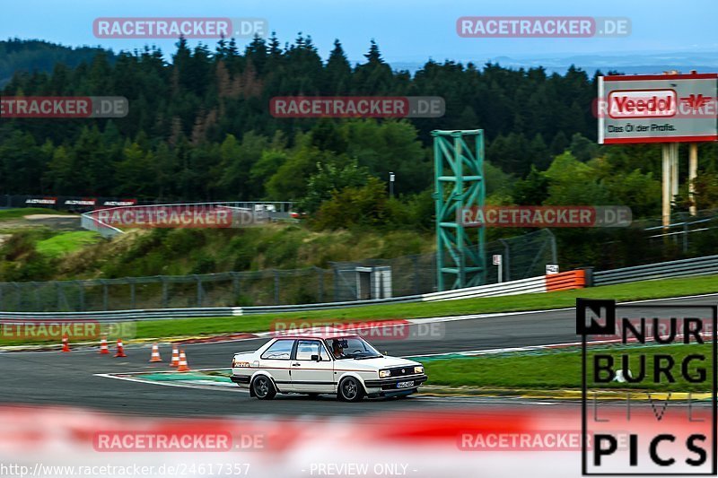 Bild #24617357 - After Work Classics Nürburgring Grand-Prix-Strecke (18.09.2023)