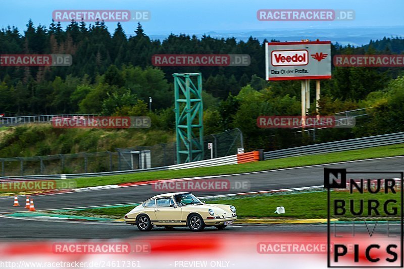 Bild #24617361 - After Work Classics Nürburgring Grand-Prix-Strecke (18.09.2023)