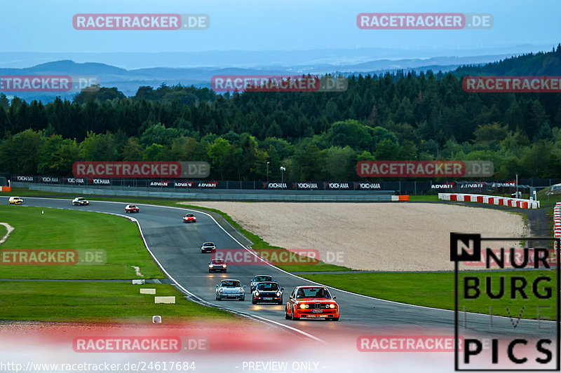 Bild #24617684 - After Work Classics Nürburgring Grand-Prix-Strecke (18.09.2023)