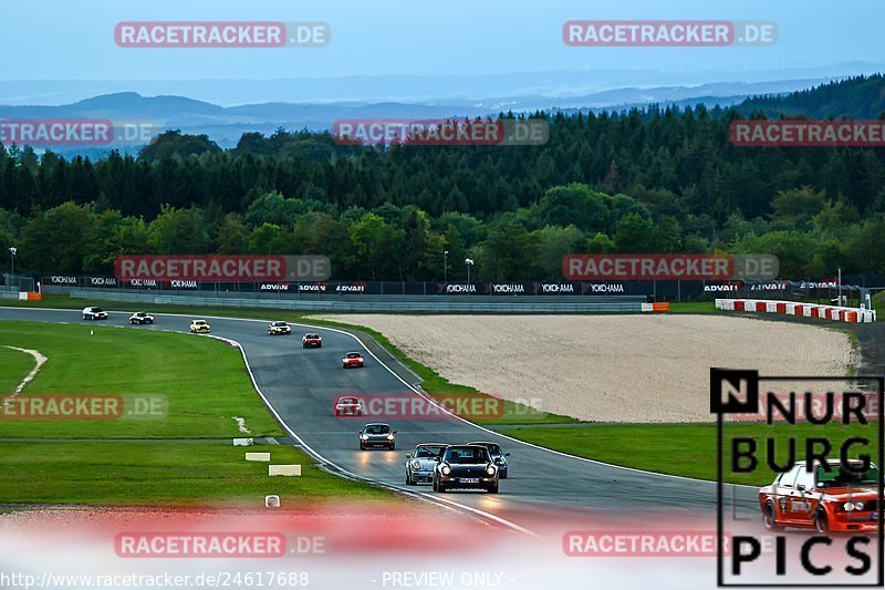 Bild #24617688 - After Work Classics Nürburgring Grand-Prix-Strecke (18.09.2023)