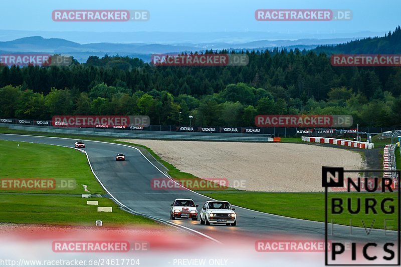 Bild #24617704 - After Work Classics Nürburgring Grand-Prix-Strecke (18.09.2023)