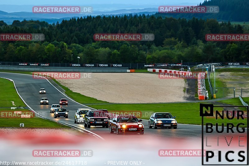 Bild #24617718 - After Work Classics Nürburgring Grand-Prix-Strecke (18.09.2023)