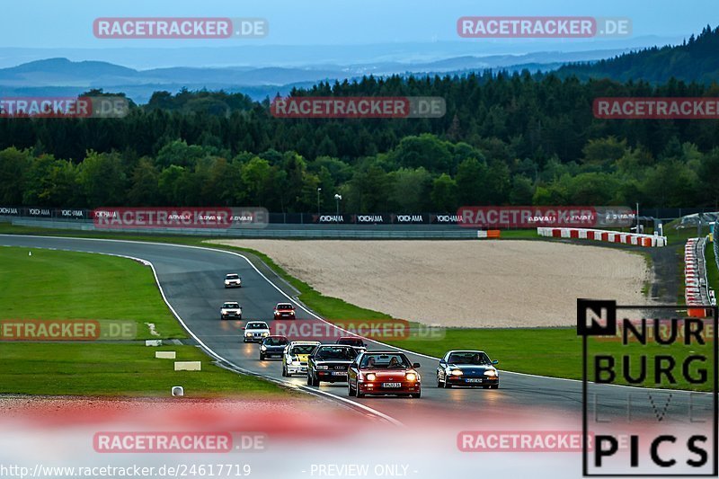 Bild #24617719 - After Work Classics Nürburgring Grand-Prix-Strecke (18.09.2023)