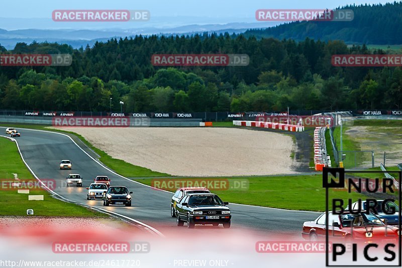 Bild #24617720 - After Work Classics Nürburgring Grand-Prix-Strecke (18.09.2023)