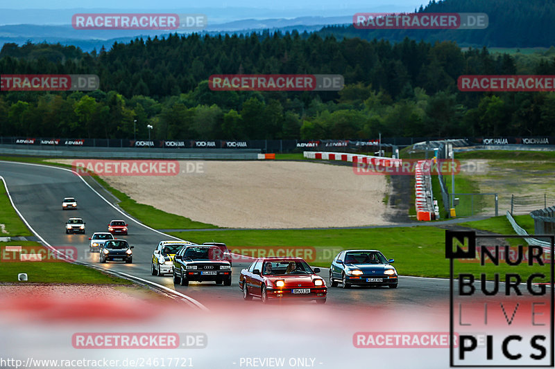 Bild #24617721 - After Work Classics Nürburgring Grand-Prix-Strecke (18.09.2023)