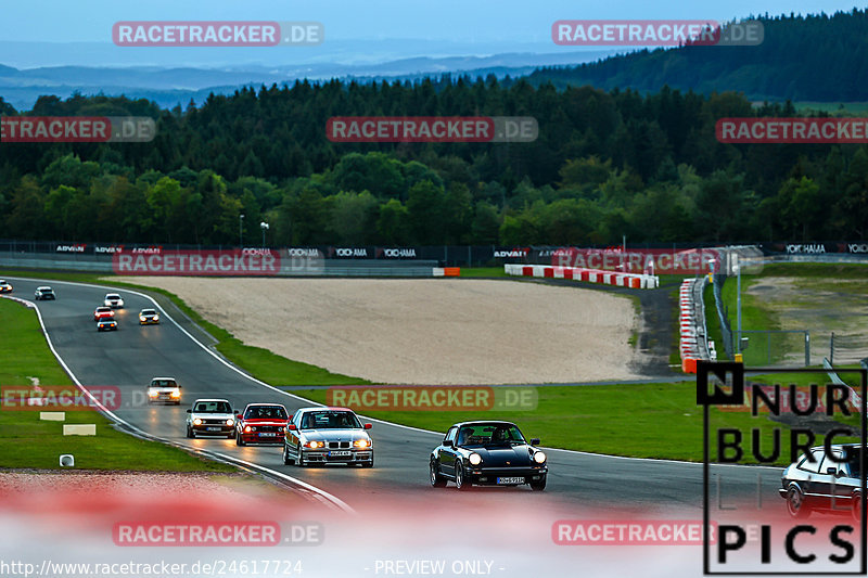 Bild #24617724 - After Work Classics Nürburgring Grand-Prix-Strecke (18.09.2023)