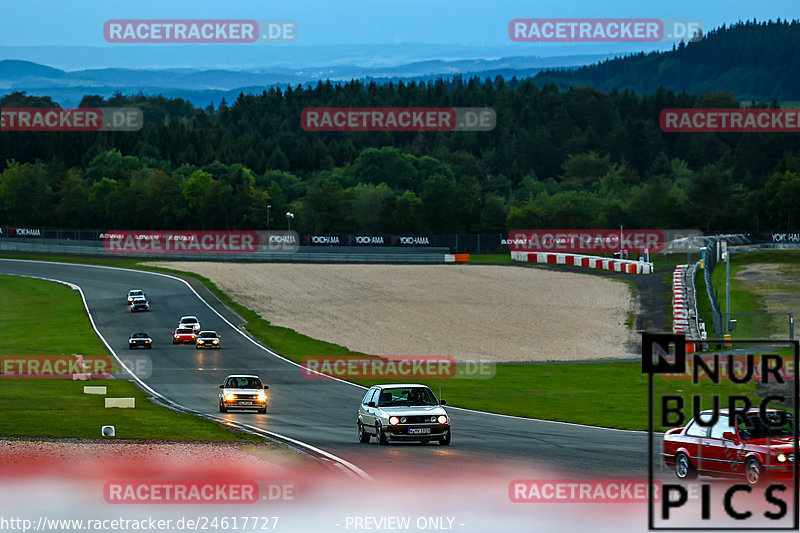 Bild #24617727 - After Work Classics Nürburgring Grand-Prix-Strecke (18.09.2023)