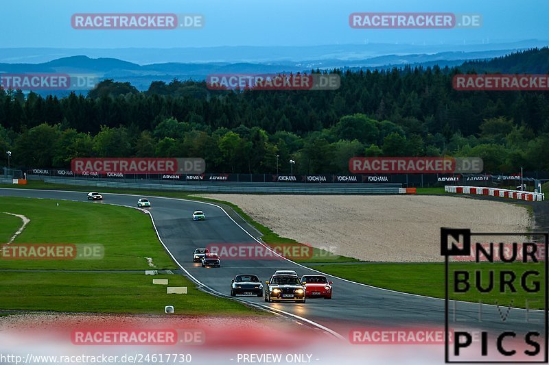 Bild #24617730 - After Work Classics Nürburgring Grand-Prix-Strecke (18.09.2023)