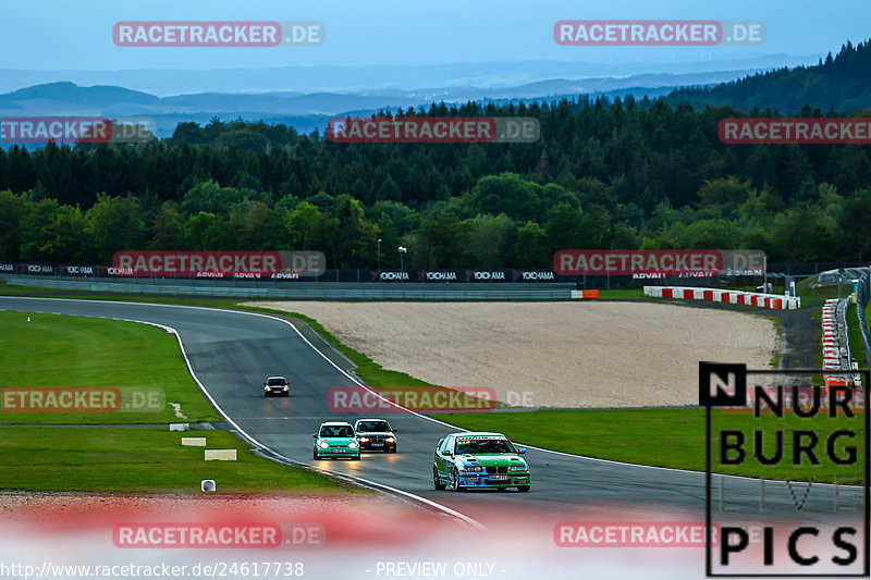 Bild #24617738 - After Work Classics Nürburgring Grand-Prix-Strecke (18.09.2023)