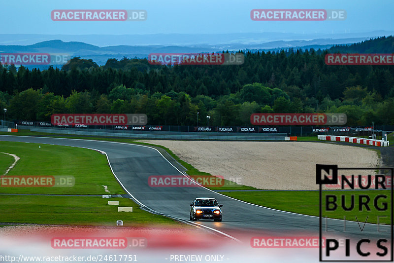 Bild #24617751 - After Work Classics Nürburgring Grand-Prix-Strecke (18.09.2023)