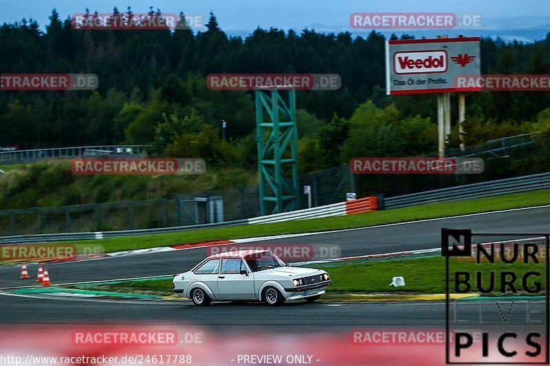 Bild #24617788 - After Work Classics Nürburgring Grand-Prix-Strecke (18.09.2023)