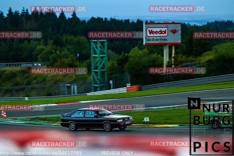 Bild #24617791 - After Work Classics Nürburgring Grand-Prix-Strecke (18.09.2023)