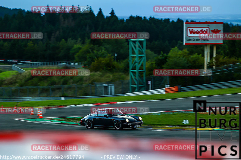 Bild #24617794 - After Work Classics Nürburgring Grand-Prix-Strecke (18.09.2023)