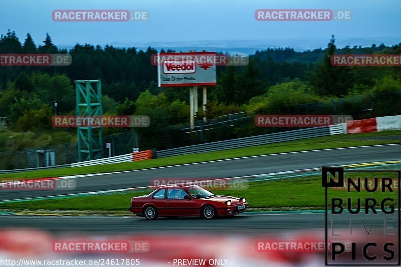 Bild #24617805 - After Work Classics Nürburgring Grand-Prix-Strecke (18.09.2023)