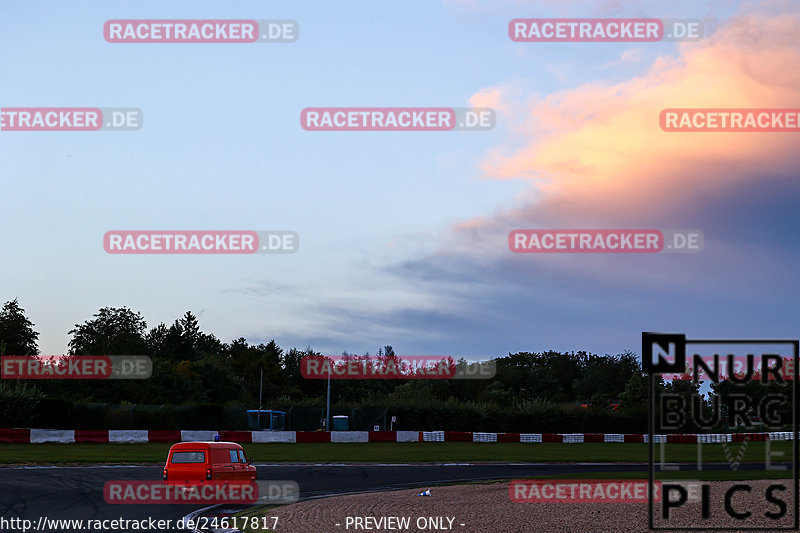 Bild #24617817 - After Work Classics Nürburgring Grand-Prix-Strecke (18.09.2023)