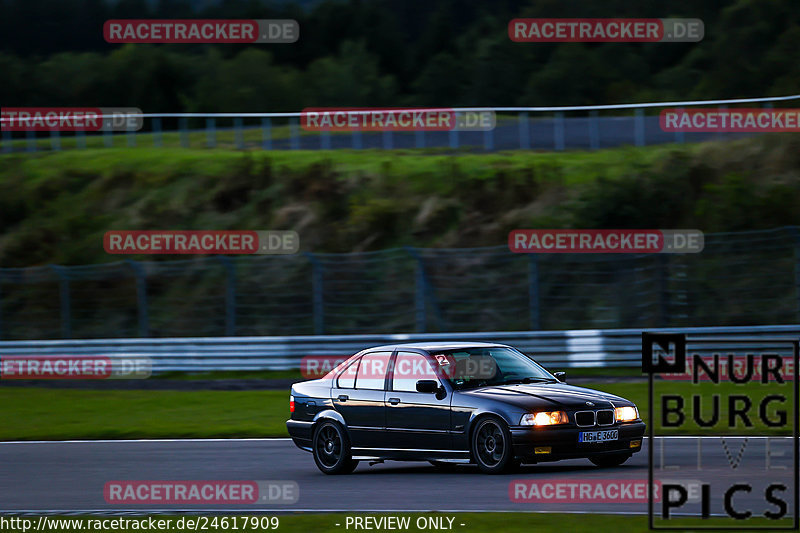 Bild #24617909 - After Work Classics Nürburgring Grand-Prix-Strecke (18.09.2023)