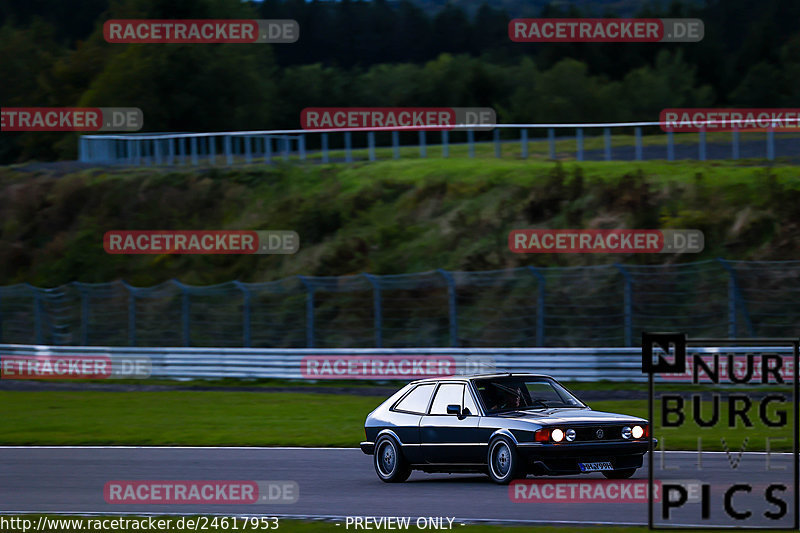 Bild #24617953 - After Work Classics Nürburgring Grand-Prix-Strecke (18.09.2023)