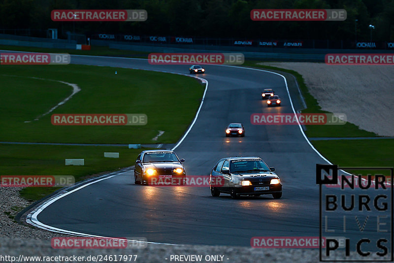 Bild #24617977 - After Work Classics Nürburgring Grand-Prix-Strecke (18.09.2023)