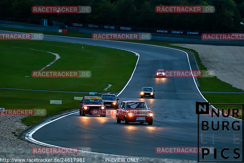 Bild #24617981 - After Work Classics Nürburgring Grand-Prix-Strecke (18.09.2023)
