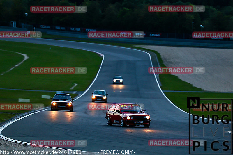 Bild #24617983 - After Work Classics Nürburgring Grand-Prix-Strecke (18.09.2023)