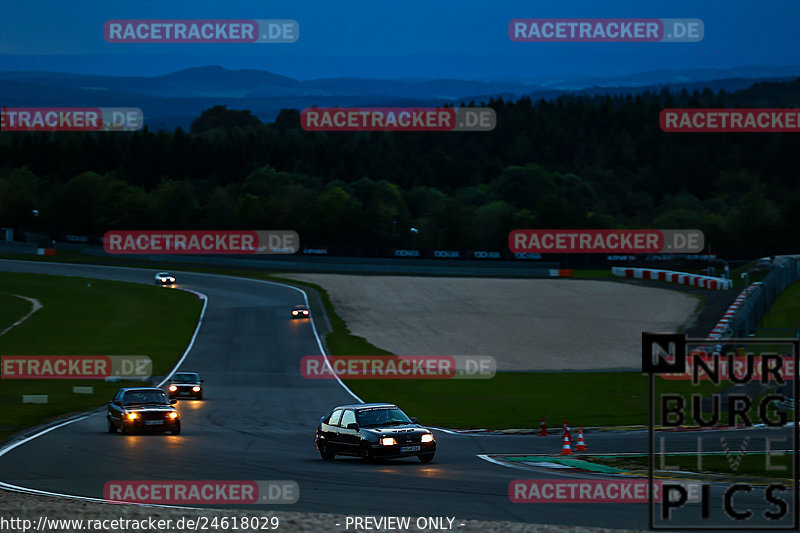 Bild #24618029 - After Work Classics Nürburgring Grand-Prix-Strecke (18.09.2023)