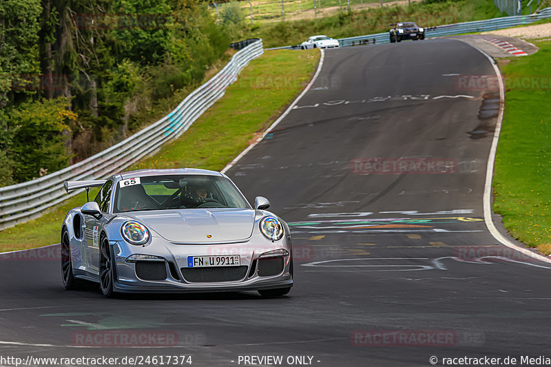 Bild #24617374 - SPORTFAHRERTRAINING NORDSCHLEIFE XL (18.09.2023)