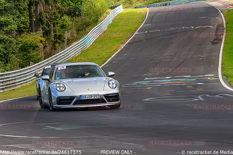 Bild #24617375 - SPORTFAHRERTRAINING NORDSCHLEIFE XL (18.09.2023)