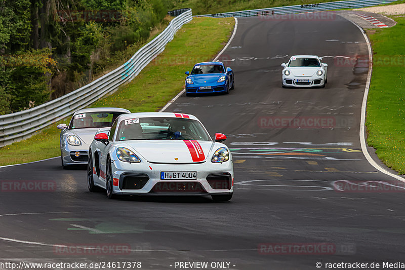 Bild #24617378 - SPORTFAHRERTRAINING NORDSCHLEIFE XL (18.09.2023)