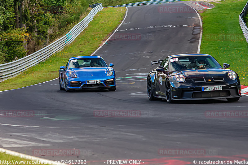 Bild #24617393 - SPORTFAHRERTRAINING NORDSCHLEIFE XL (18.09.2023)