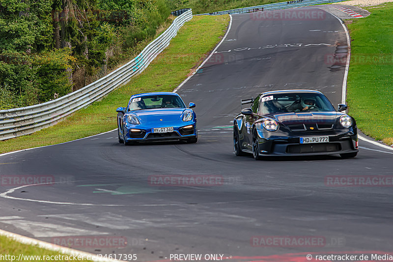 Bild #24617395 - SPORTFAHRERTRAINING NORDSCHLEIFE XL (18.09.2023)