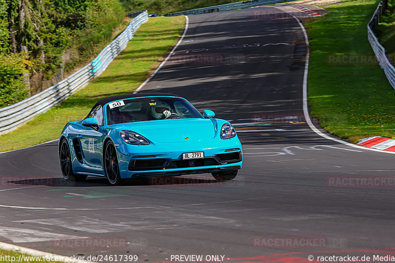 Bild #24617399 - SPORTFAHRERTRAINING NORDSCHLEIFE XL (18.09.2023)