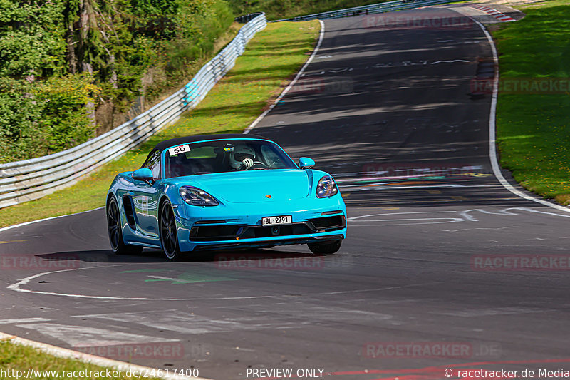 Bild #24617400 - SPORTFAHRERTRAINING NORDSCHLEIFE XL (18.09.2023)