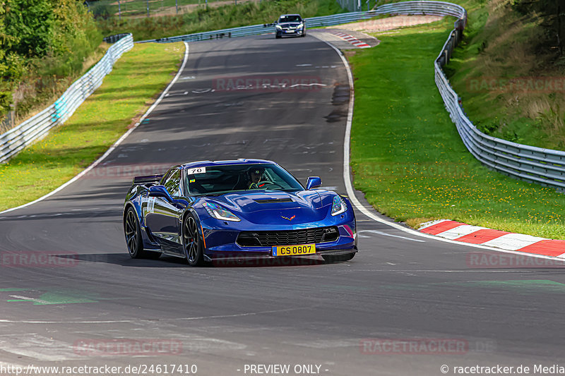 Bild #24617410 - SPORTFAHRERTRAINING NORDSCHLEIFE XL (18.09.2023)