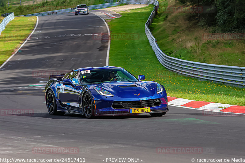 Bild #24617411 - SPORTFAHRERTRAINING NORDSCHLEIFE XL (18.09.2023)