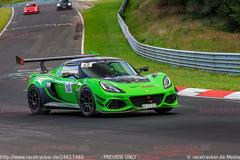 Bild #24617465 - SPORTFAHRERTRAINING NORDSCHLEIFE XL (18.09.2023)